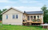 Holiday Home Blekinge Lan: Holiday House In Ronneby, Syd Sverige For 6 ...