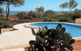 Holiday Home Palma Islas Baleares: Accomodation For 8 Persons In Sa Rapita, ...