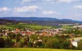 Holiday Home Germany: Holiday House (200Sqm), Schalkau, Sonneberg, Coburg ...