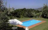 Holiday Home Valgiano Tennis: Holiday House (90Sqm), Valgiano For 5 People, ...