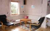 Holiday Home Hvide Sande Radio: Holiday Home (Approx 70Sqm), Årgab For Max ...