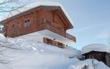 Holiday Home Valais Waschmaschine: Holiday House 