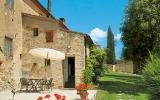Holiday Home Castellina In Chianti: La Moraia: Accomodation For 4 Persons ...