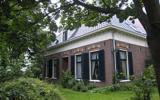 Holiday Home Friesland Radio: De Welstand In Pingjum, Friesland For 32 ...