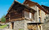 Holiday Home Bellinzona: Haus Saglini: Accomodation For 6 Persons In Dagro. ...
