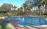 Holiday Home Spain Air Condition: Holiday House (4 Persons) Costa Blanca, ...