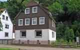 Holiday Home Zorge: Im Zorger Tal In Zorge, Harz For 15 Persons (Deutschland) 
