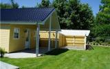 Holiday Home Rude Arhus Waschmaschine: Holiday Home (Approx 75Sqm), Rude ...