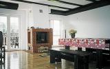 Holiday Home Gdansk: Holiday Cottage In Rowy Near Slupsk, Rowy For 12 Persons ...