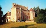 Holiday Home Auvergne Waschmaschine: Chateau De Paray In Bessay Sur Allier, ...