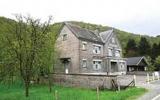 Holiday Home Bohan Waschmaschine: L'ancienne Douane I In Bohan, Namur For 6 ...