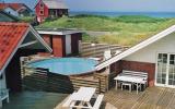 Holiday Home Viborg: Holiday Cottage In Frøstrup, Lild Strand For 10 Persons ...
