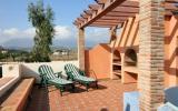 Holiday Home Estepona Air Condition: Terraced House Garden Beach 18 In ...
