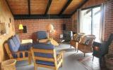 Holiday Home Hvide Sande Solarium: Holiday Cottage 'niris' In Hvide Sande, ...