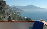 Holiday Home Italy: Holiday Home (Approx 110Sqm), Conca Dei Marini For Max 4 ...