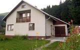 Holiday Home Slovakia Garage: Holiday Home For 17 Persons, Kordiky, Tajov, ...