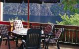 Holiday Home Hordaland Whirlpool: Holiday Cottage Kvammen Eidfjord In ...
