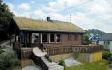 Holiday Home Rogaland Sauna: Holiday Cottage In Hommersåk, Southern ...