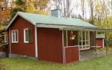 Holiday Home Kronobergs Lan Radio: Holiday House In Diö, Syd Sverige For 4 ...