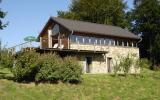 Holiday Home Liege Sauna: Le Chalet Du Fayai In Waimes, Ardennen, Lüttich ...