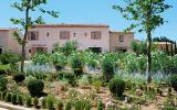 Holiday Home Narbonne Waschmaschine: Res.les Jardins St.benoit: ...