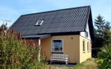 Holiday Home Rø Radio: Holiday House In Rø, Bornholm For 8 Persons 