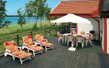 Holiday Home Skövde Waschmaschine: Accomodation For 8 Persons In ...