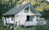 Holiday Home Matre Hordaland Radio: Holiday House In Matre, Sydlige Fjord ...