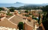 Holiday Home Spain Air Condition: Terraced House 