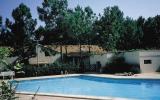 Holiday Home La Palmyre Tennis: Holiday House 
