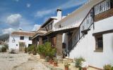 Holiday Home Andalucia: Cortijo Las Monjas In Periana, Costa Del Sol For 2 ...