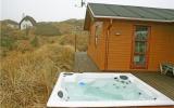 Holiday Home Hvide Sande Waschmaschine: Holiday Home (Approx 125Sqm), ...