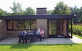 Holiday Home Limburg Belgium: Familiepark Sonnevijver In Rekem, Limburg ...