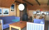 Holiday Home Hvide Sande: Holiday Home (Approx 77Sqm), Årgab For Max 6 ...