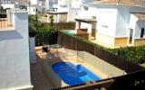 Holiday Home Spain Air Condition: Holiday Cottage In Los Alcazares Near San ...
