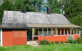 Holiday Home Kronobergs Lan Waschmaschine: Holiday House In Lenhovda, Syd ...