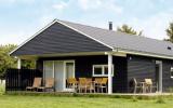 Holiday Home Ristinge: Holiday House In Ristinge, Fyn Og Øerne For 8 Persons 