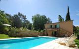 Holiday Home France Whirlpool: Holiday Cottage In Valbonne Near Cannes, ...