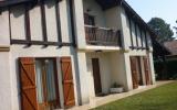 Holiday Home France: Holiday House (8 Persons) Les Landes, Ondres (France) 