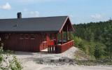 Holiday Home Norway Waschmaschine: Accomodation For 4 Persons In Telemark, ...