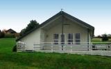 Holiday Home Bornholm Radio: Holiday House In Vang, Bornholm For 6 Persons 