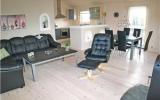 Holiday Home Viborg Radio: Holiday Home (Approx 105Sqm), Thisted For Max 8 ...