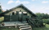 Holiday Home Arhus: Holiday House In Boeslum Bakker, Østjylland For 6 ...