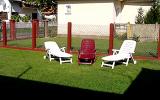 Holiday Home Somogy: Holiday Home (Approx 220Sqm), Balatonboglár For Max 14 ...