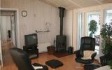 Holiday Home Ringkobing Waschmaschine: Holiday Home (Approx 175Sqm), Nr. ...
