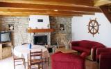 Holiday Home Quimper: Accomodation For 6 Persons In Telgruc-Sur-Mer, ...
