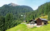 Holiday Home Vorarlberg: Holiday House (80Sqm), Silbertal For 6 People, ...