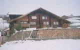 Holiday Home Switzerland: Blatter In Habkern, Berner Oberland For 5 Persons ...