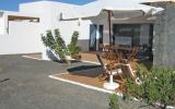 Holiday Home Spain Air Condition: Terraced House (4 Persons) Lanzarote, ...