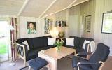 Holiday Home Arhus Sauna: Holiday Cottage In Ebeltoft, Egsmark Strand For 7 ...